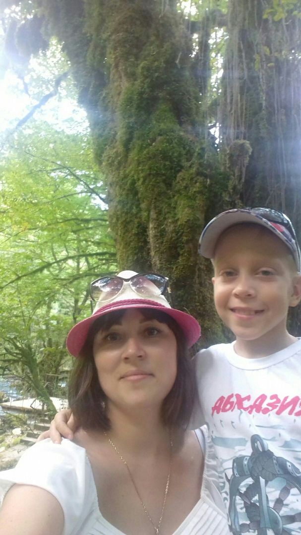 Елена Феоктистова | Самара