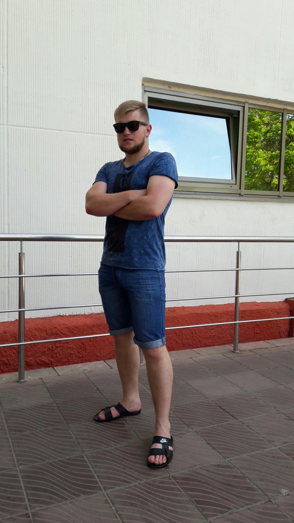 Алексей Пашкевич | Минск