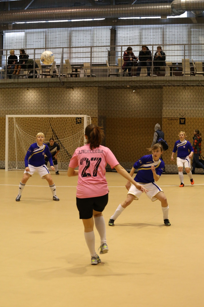 Надежда Зелянина | Санкт-Петербург