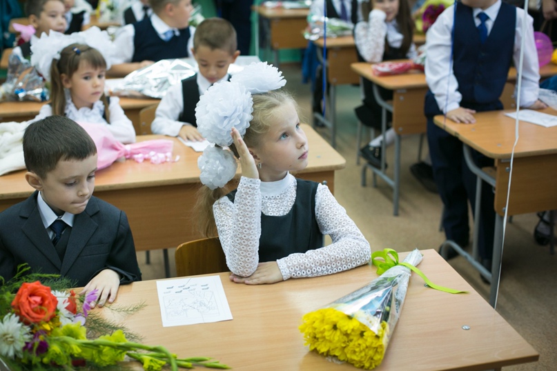 Анжелика Демидова | Абакан