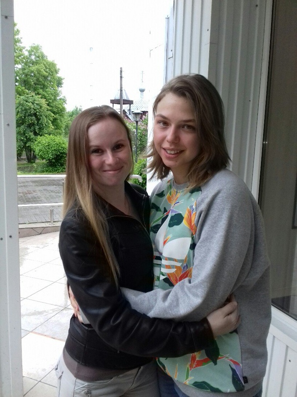 Елена Фаттахова | Иваново