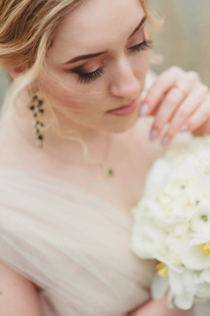 Наталья Балан | Вознесенск