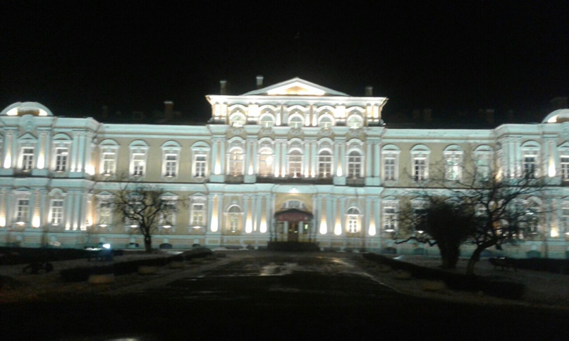 Денис Орехов | Киров