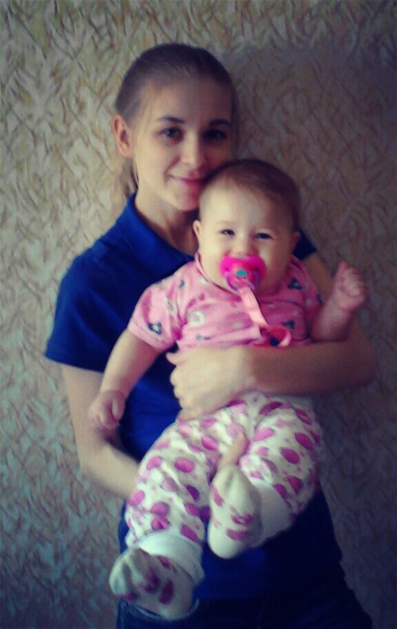 Мария Корякина | Омск