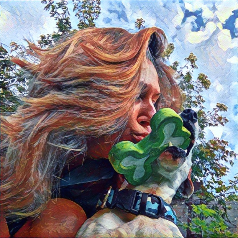 Elena Borisova HELENA | Москва