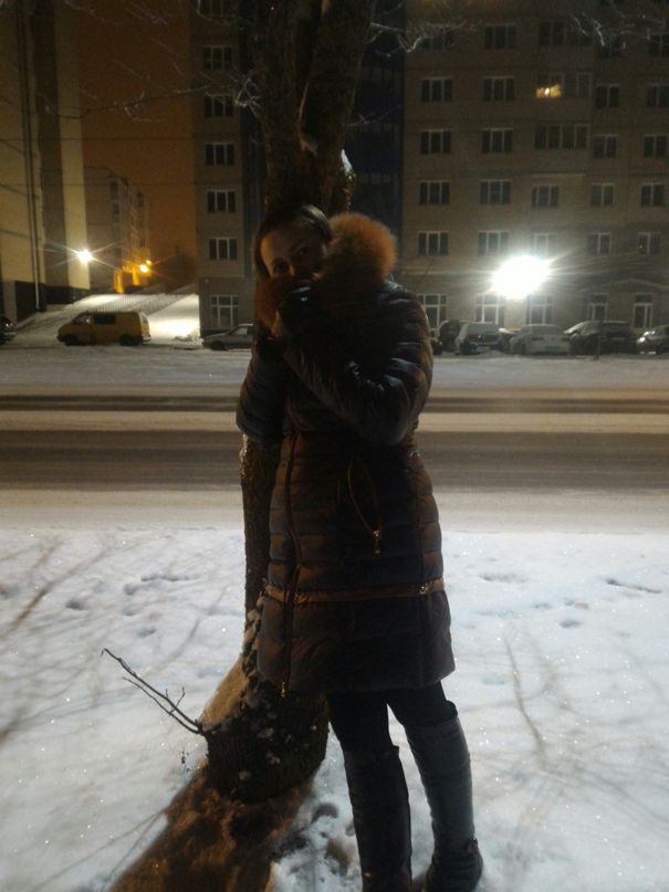 Жанна Аникина | Кириши