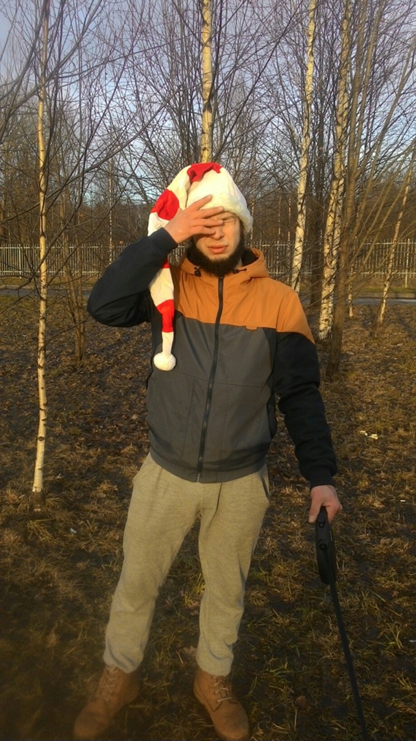 Владимир Дятлов | Санкт-Петербург