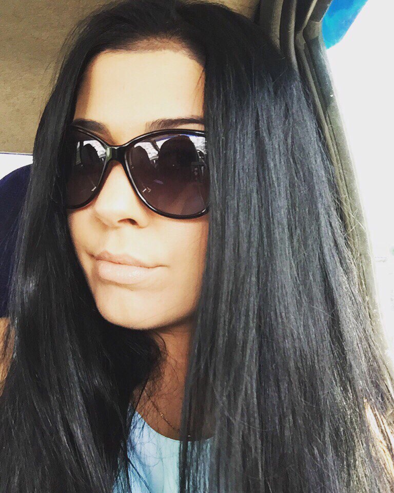 Мария Самойлова | Ульяновск