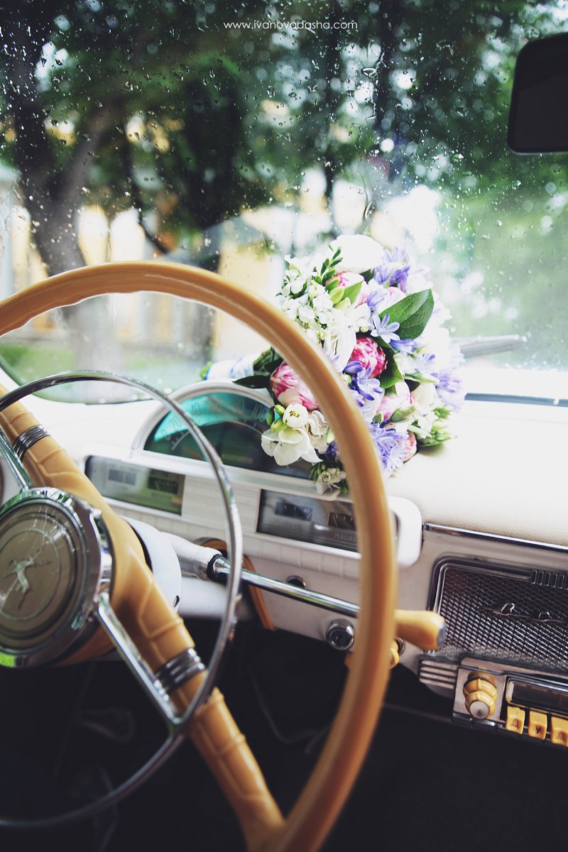 Даша Журавлева | Москва