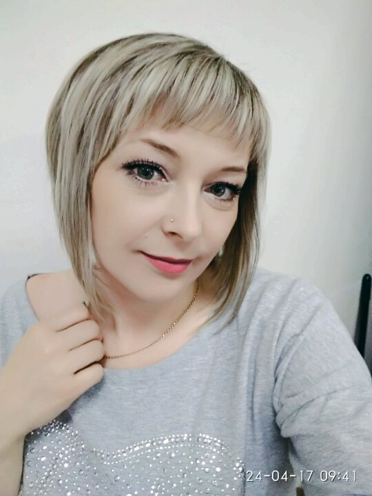 Ирина Анищенко | Россошь