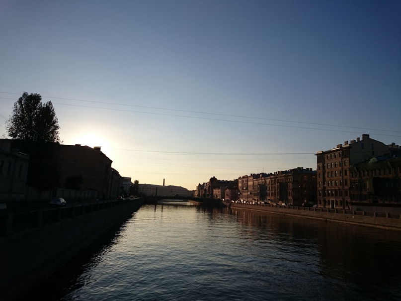 Паша Григорьев | Рязань