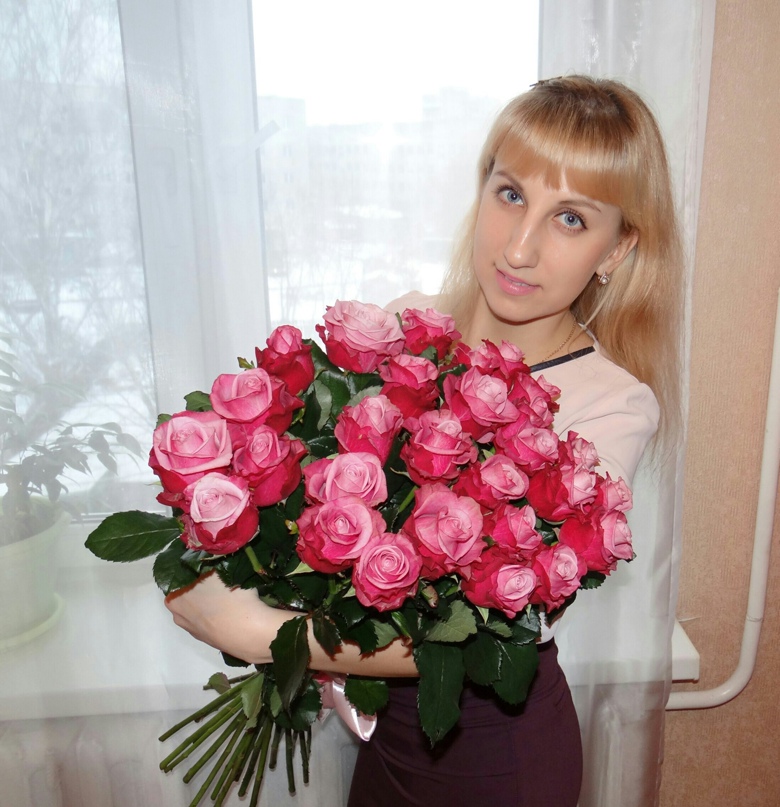 Екатерина Сергеева | Нижний Новгород
