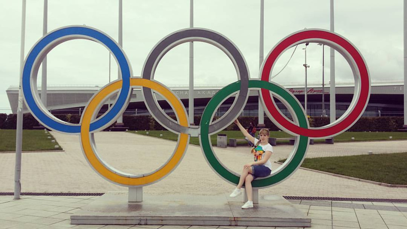 Мария Лобанова | Серов