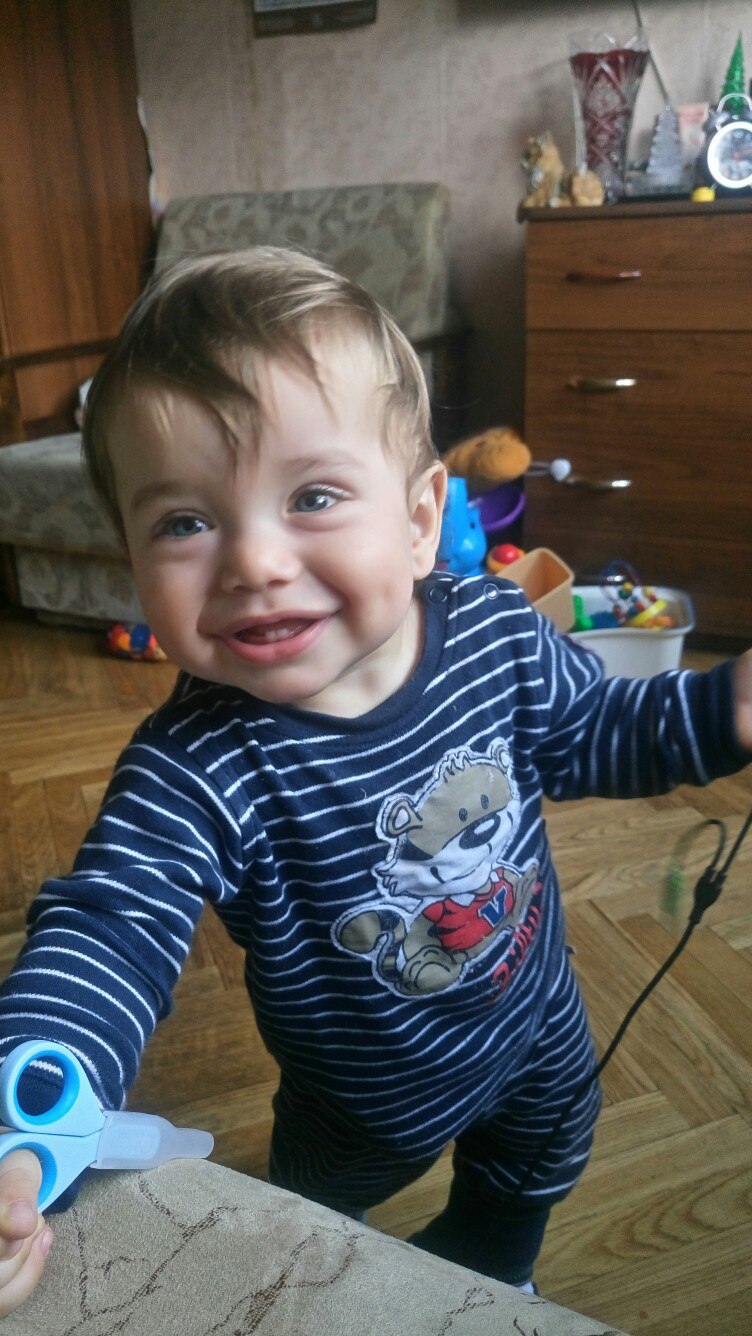 Илья Машков | Санкт-Петербург