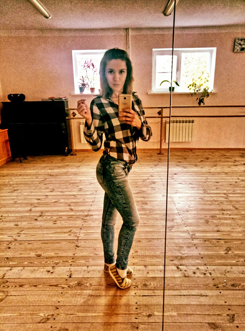 Мария Сашина | Невинномысск