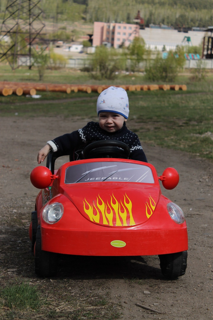 Татьяна Лузина | Миасс