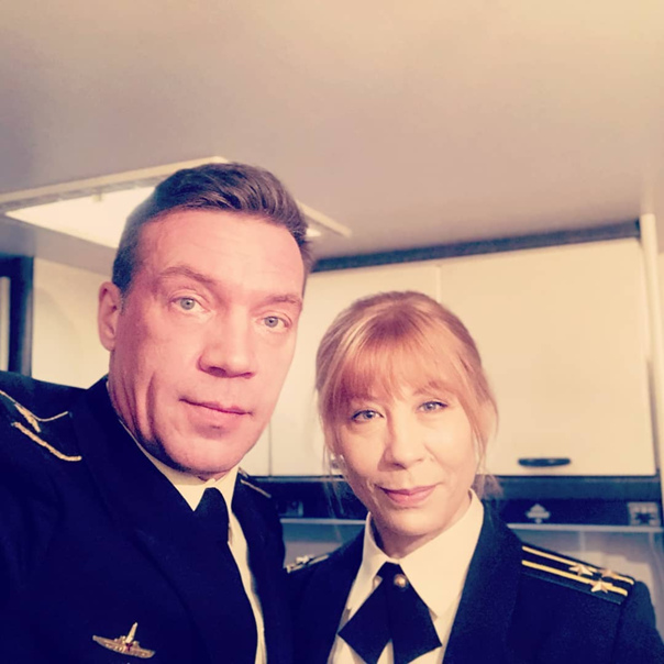 Дарья юргенс биография личная жизнь Дарья юргенс биография личная жизнь