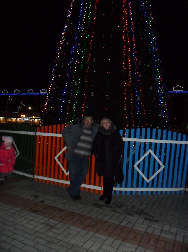 Игорь Баранов | Луга