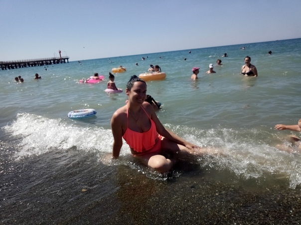 Виктория Щукина | Архангельск