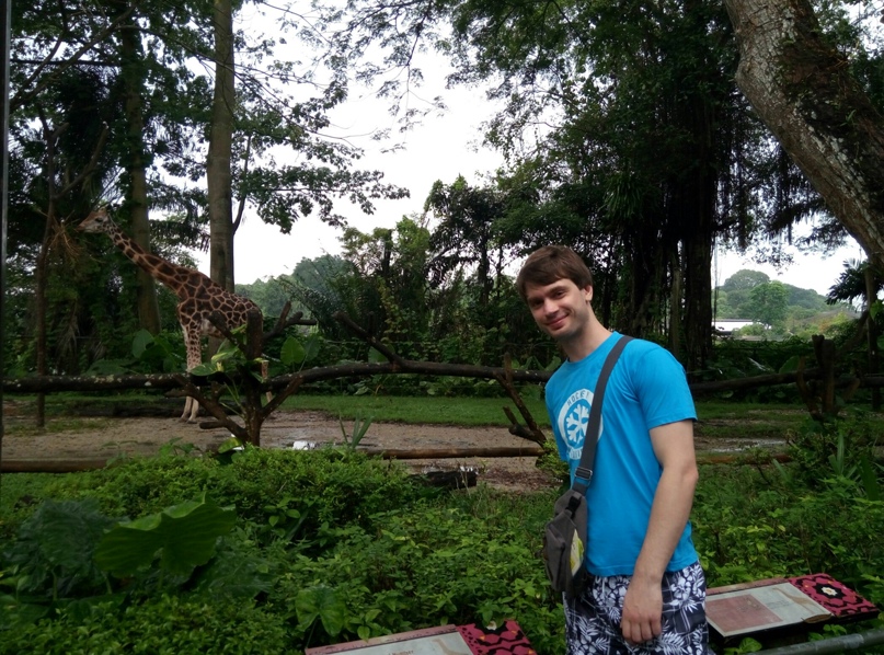 Владимир Кокоуров | Новосибирск