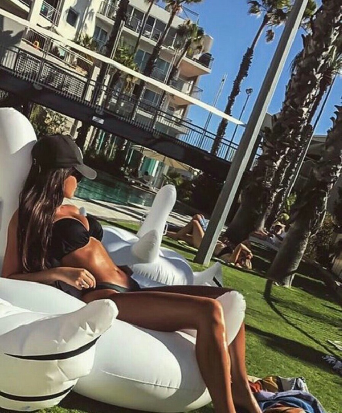 Ольга Радыгина | Ижевск