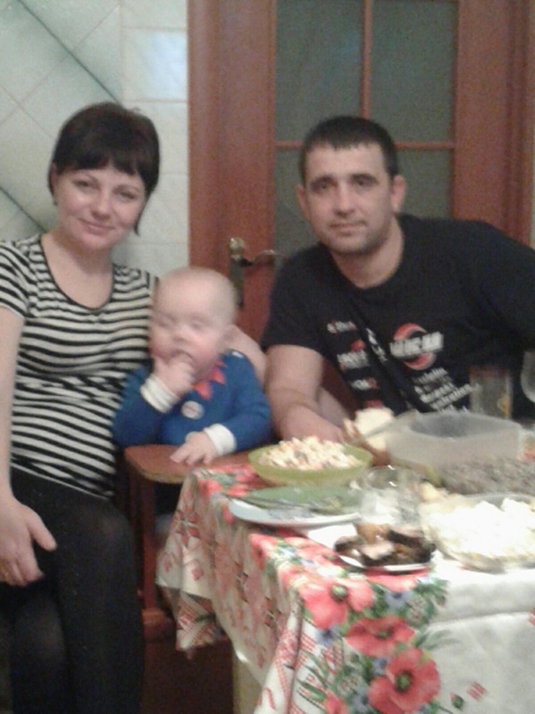 Максим Савельев | Николаев