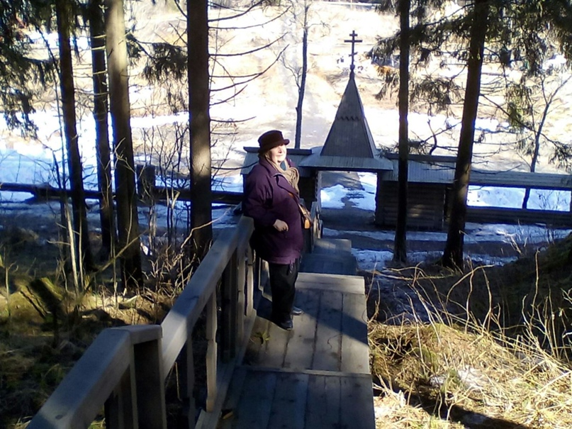 Татьяна Хазанова Павловна | Санкт-Петербург