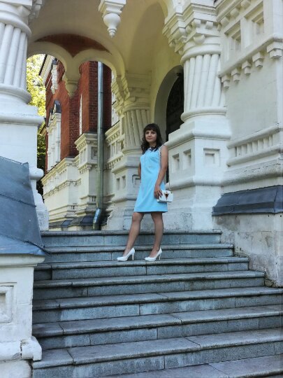 Аня Королева | Гусь-Хрустальный