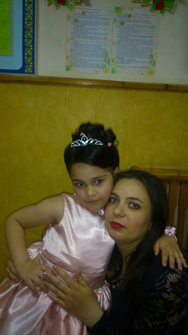 Елена Жуковская | Одесса