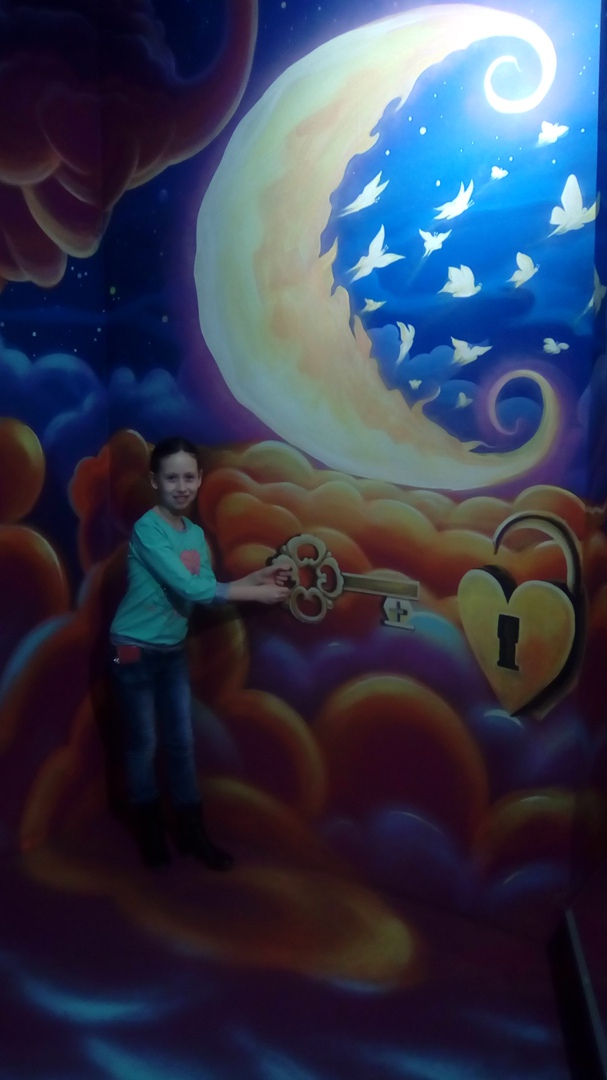 Юлия Шешукова | Екатеринбург