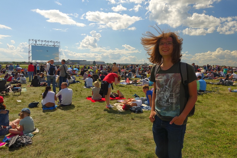 Александр Мишков