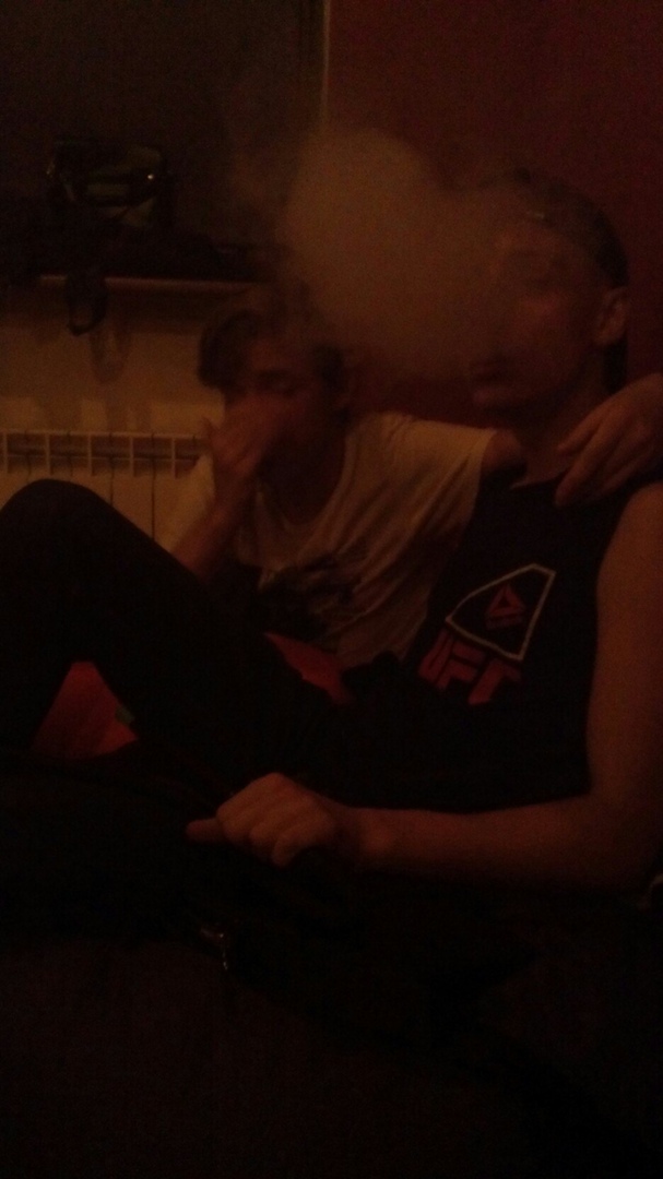 Александр Волков | Новокузнецк