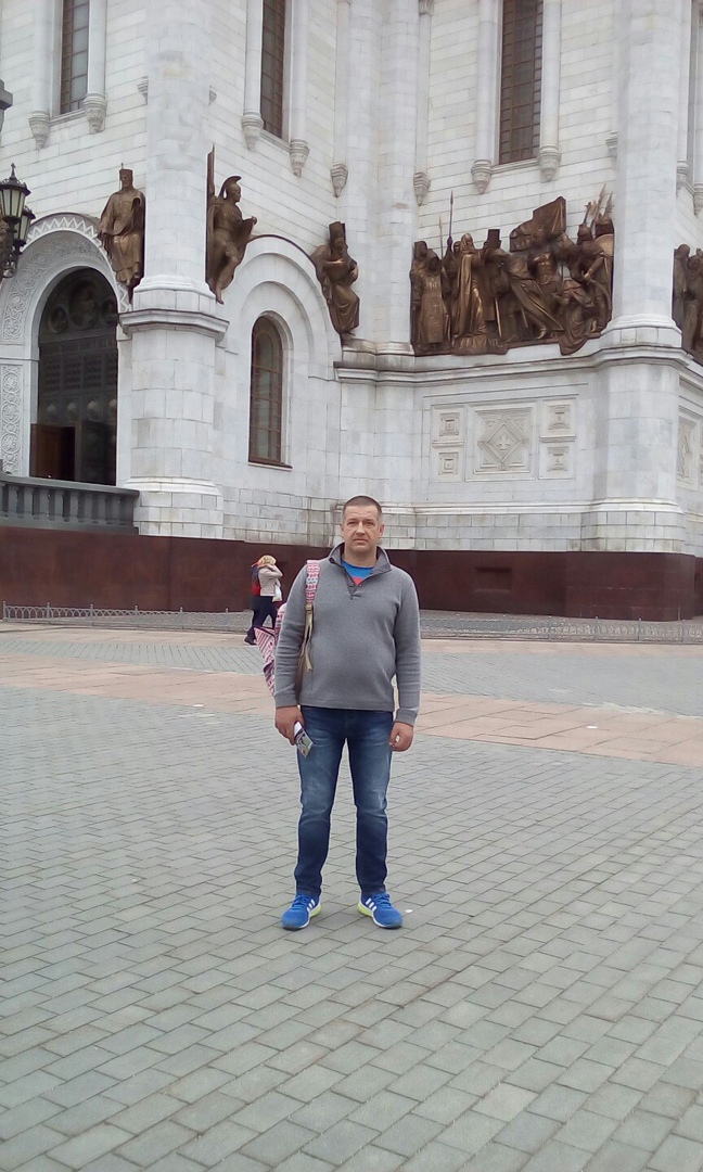 Эдуард Киселёв | Петрозаводск