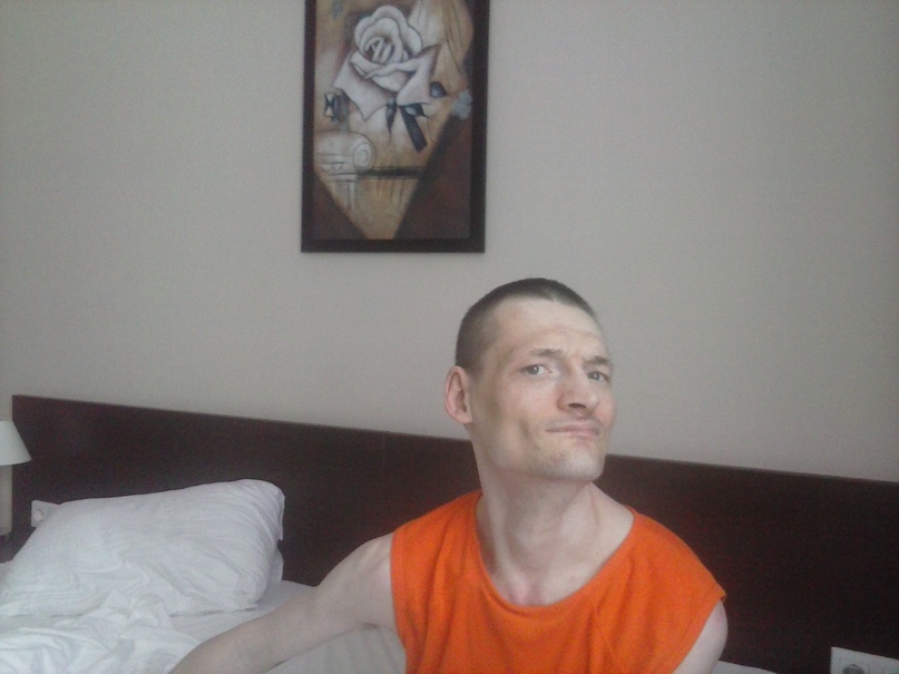 Сергей Красильников | Пермь