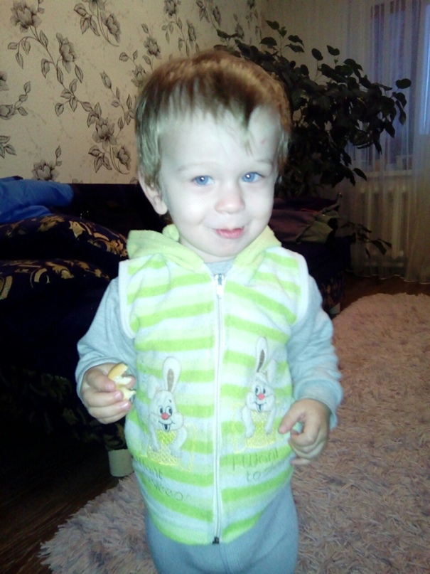 Юля Демченко | Коростышев