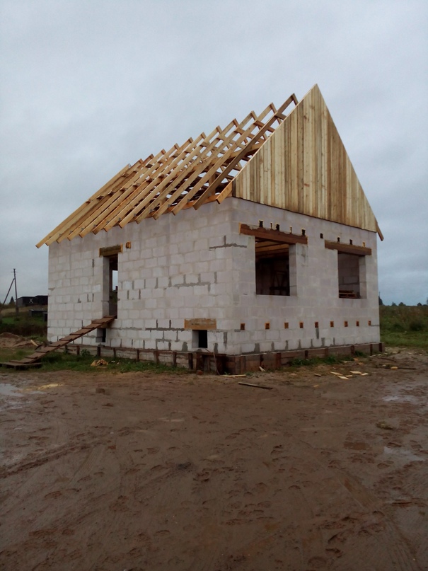 Алексей Малков | Черевково