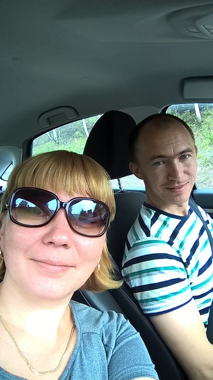 Ольга Синякова | Белебей