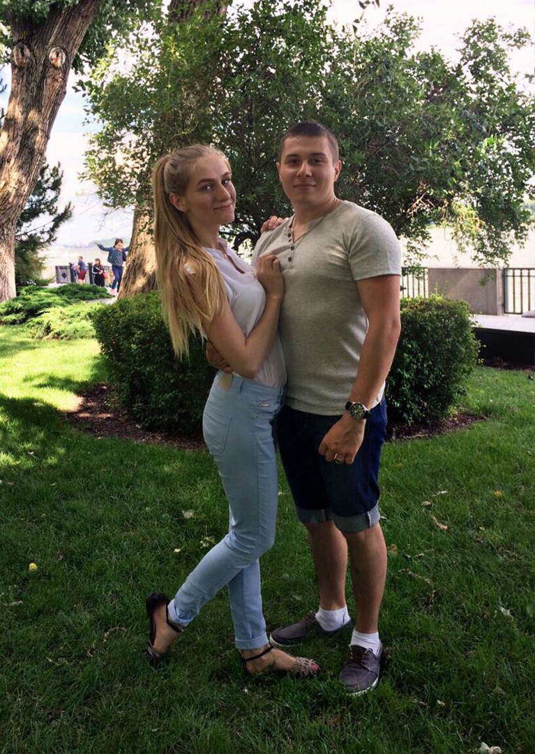 Вадим Рыжов | Ростов-на-Дону