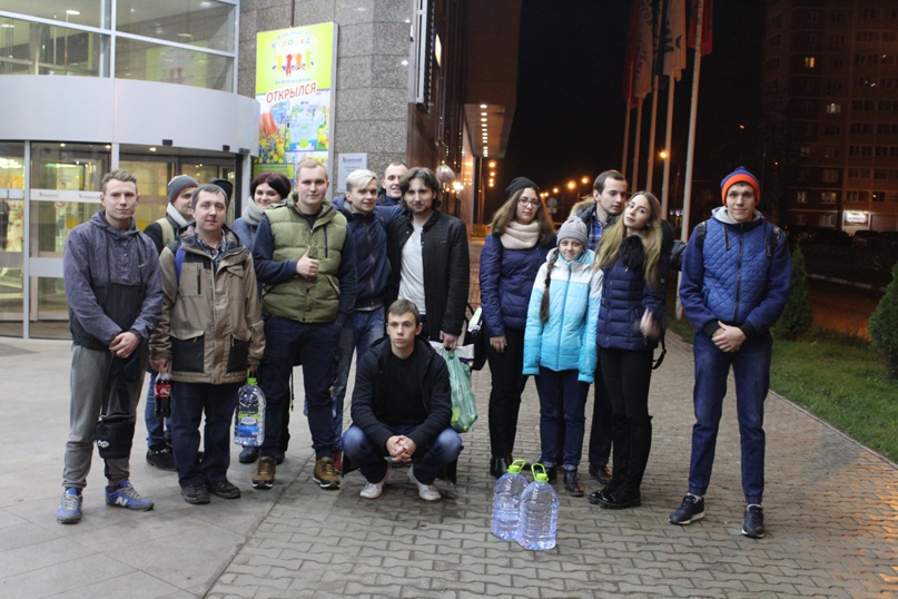 Александр Труфанов | Орехово-Зуево