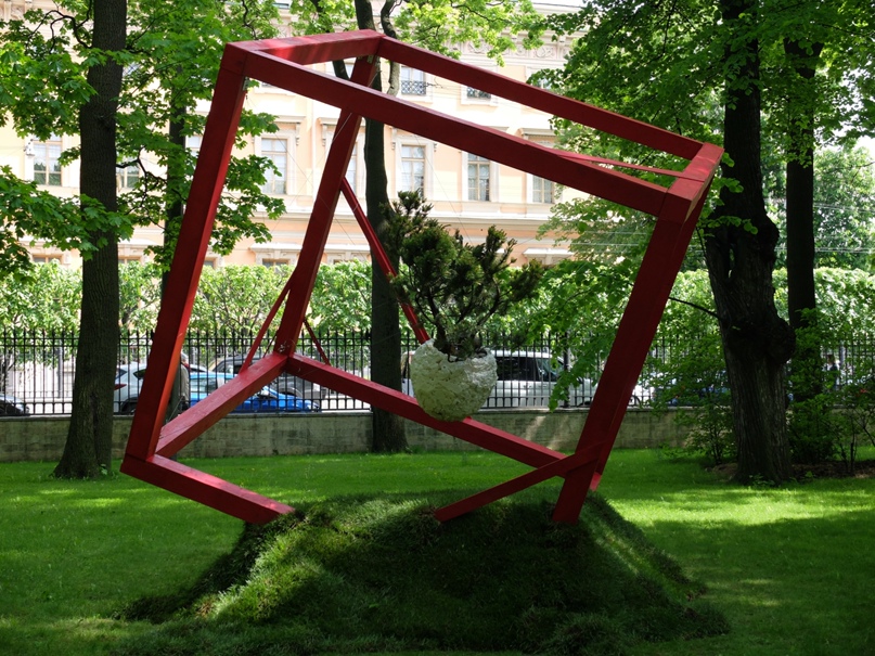 Танюшечка Какаяразница | Санкт-Петербург