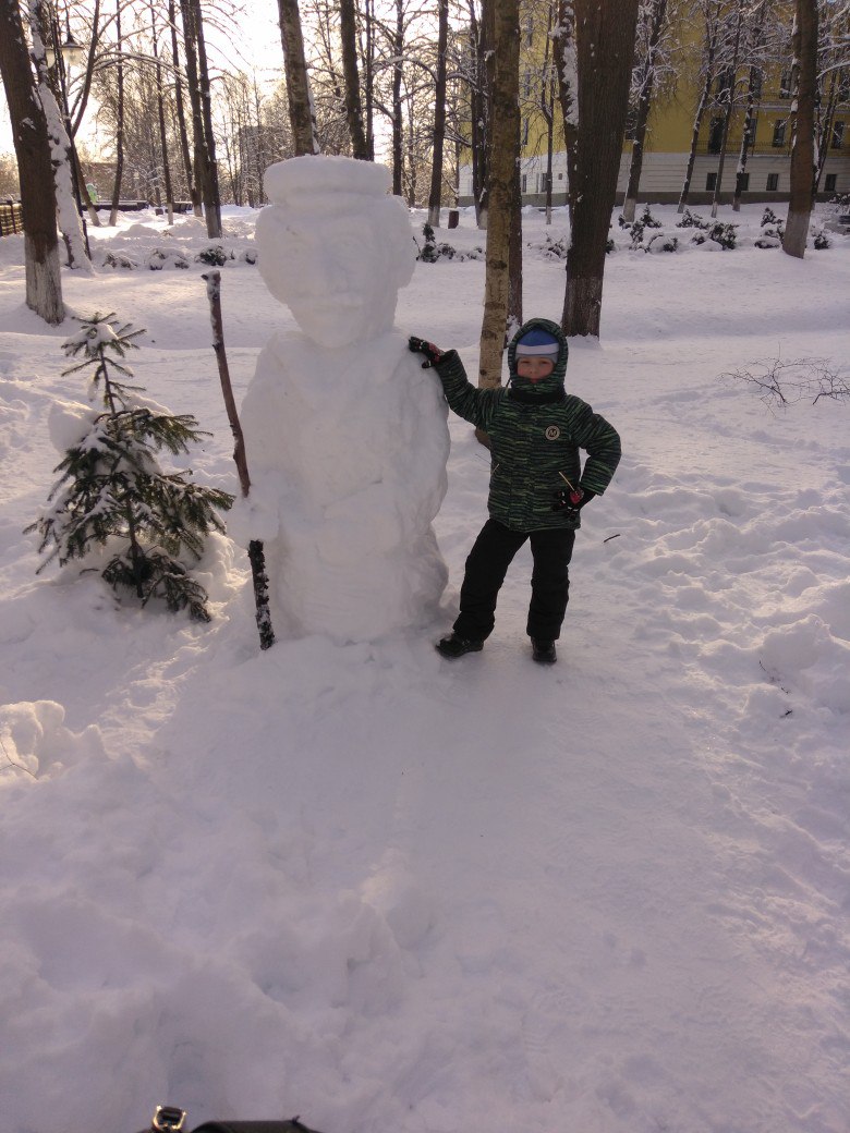 Оксана Алексеева | Санкт-Петербург