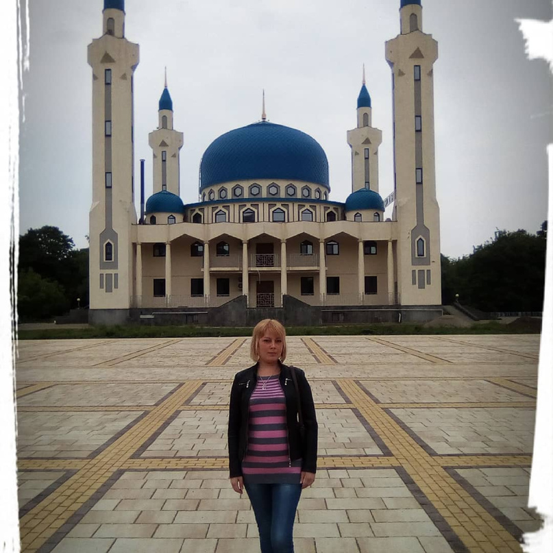 Катерина Чеботарёва =Katerina Smit= | Волгоград