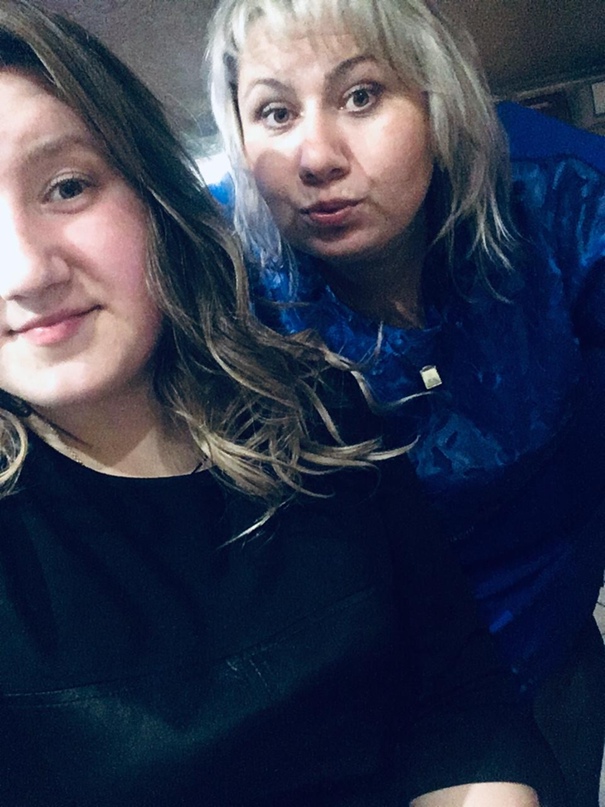 Оля Никитина | Серов