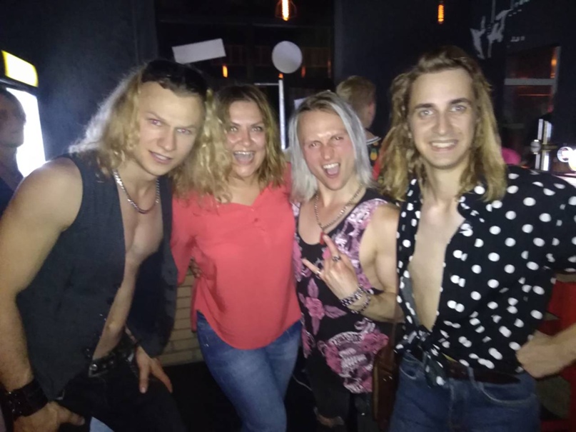 Ольга Гороховик | Минск