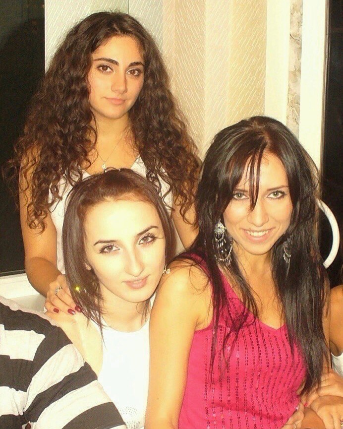 Анна Толмачева | Санкт-Петербург