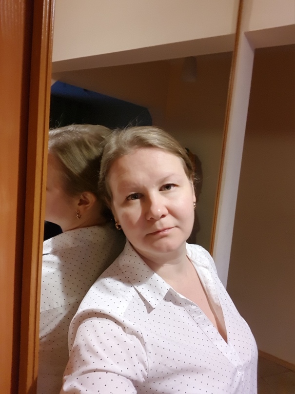 Наталья Тищенко | Кемерово