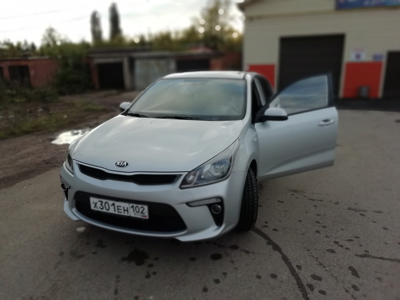 Василий Андреев | Салават