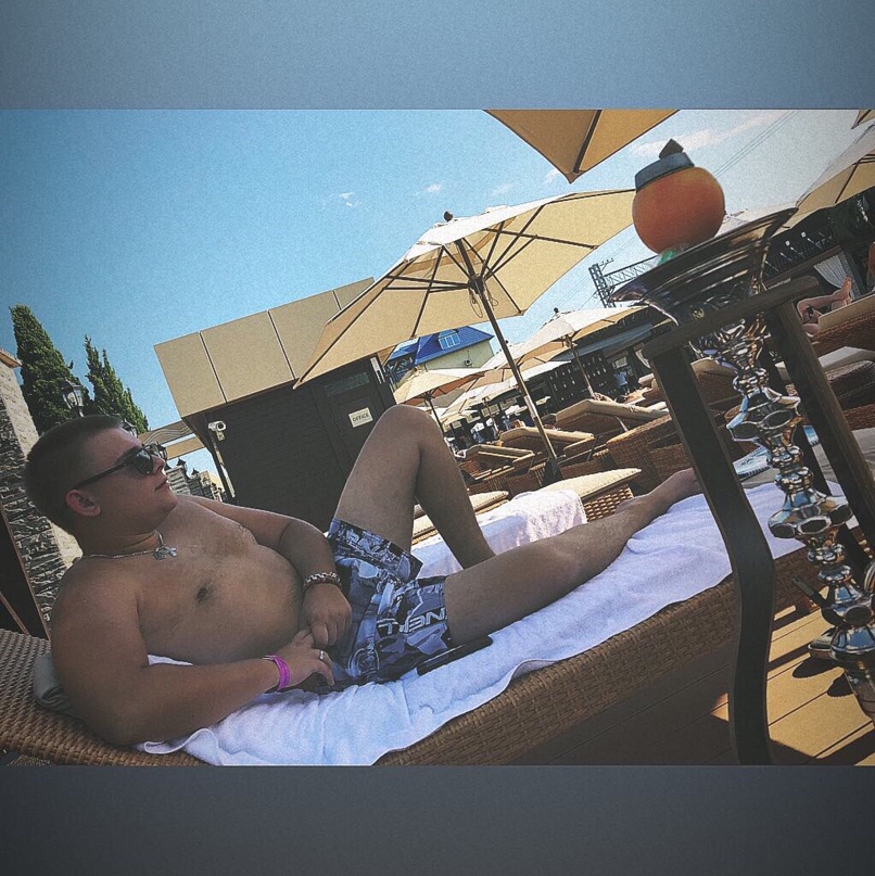 Николай Литвинов | Сочи