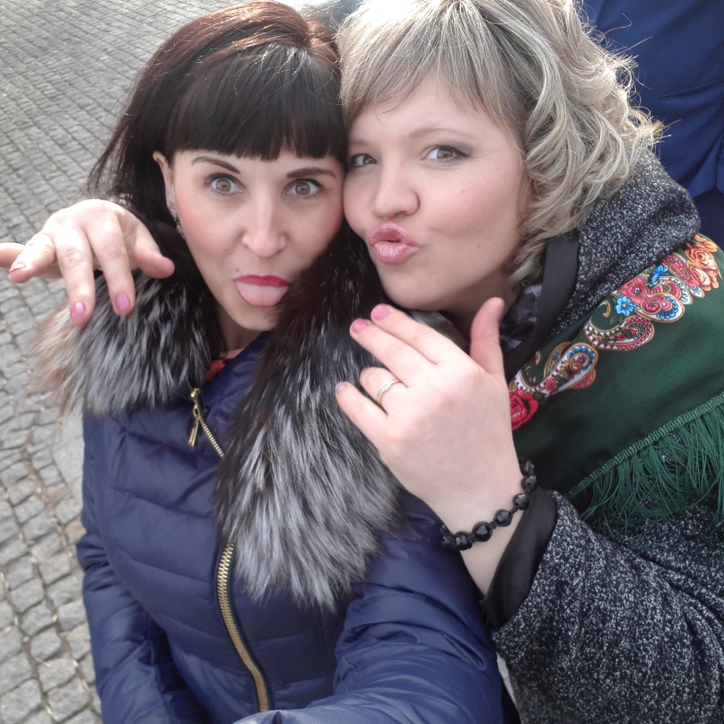 Мария Кожемякина | Таганрог