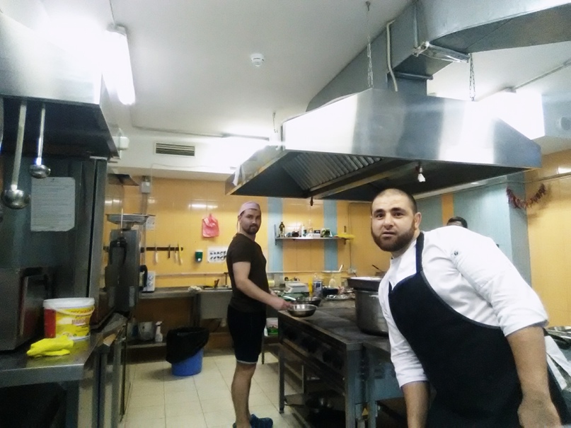 Андрей Войтенко | Ялта